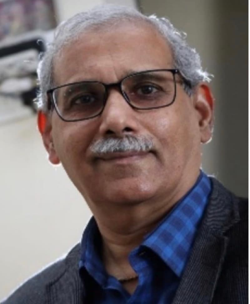 Dr. Harbans Lal Kaila