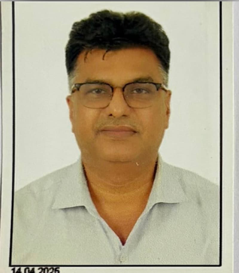 Er. Sudhir Kumar, C.Eng.
