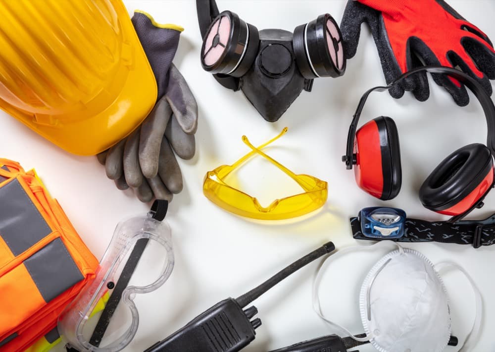 Safety Training
